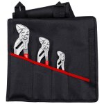 KNIPEX Zangenschlssel-Set. 3-teilig