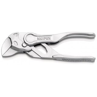 KNIPEX Zangenschlssel XS