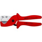 KNIPEX Rohrschneider f.Ku.- Verbundrohre