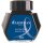 WATERMAN Tintenflacon Mysterious Blue
