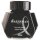 WATERMAN Tintenflacon Intense Black