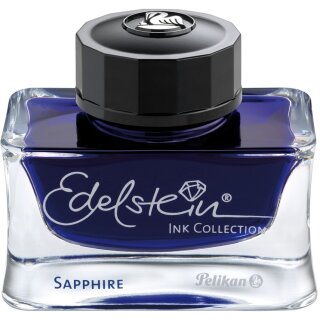 Pelikan Edelstein Ink Saphier - Flakon 50 ml