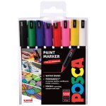 POSCA Marker UNI PC-1MR 8er Set