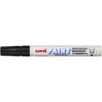 Mitsubishi Lackmarker UNI PAINT PX-20 schwarz