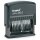 trodat Ziffernstempel Printy schw+Kissen schw 48313