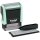trodat Stempel Printy Typom 4.0/SB Paste grün+Kis schw 4911