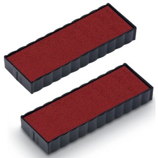 trodat Austauschkissen 2Stk rot 6/4817/SB