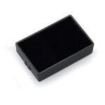 trodat Austauschkissen 2Stk schwarz 6/4850/SB