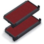 trodat Austauschkissen 2Stk rot 6/4913/SB
