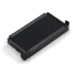trodat Austauschkissen 2Stk schwarz 6/4929/SB
