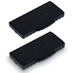 trodat Austauschkissen 2Stk schwarz 6/55/SB für 5205