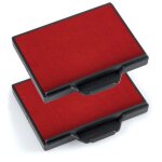 trodat Austauschkissen 2Stk rot 6/58/SB für 5208+5480