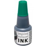 trodat Stempelfarbe Imprint Wasserbasierend grün...