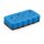trodat Whiteboard Schwamm magnetisch blau
