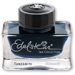 Pelikan Tinte Edelstein blau-schwarz 50ml