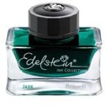 Pelikan Tinte Edelstein jade (hellgrün) 50ml