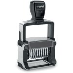 trodat Ziffernbandstempel Professional 4.0 Kis schw 55510