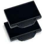 trodat Austauschkissen 2Stk schwarz 6/53/SB für 5440