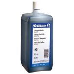 Pelikan Stempelfarbe o.Öl blau 1000 ml mit...