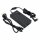 Acer 230W Power Adaptor. 5.5phy slim white with EU pow