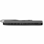 Acer 13in1 Type C Minidock 3USB3.0. 1x RJ45(10/100/1000Mbps)