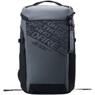 ASUS BP2701 ROG Rucksack grau 17"