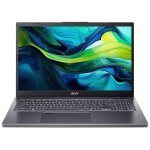 Acer Aspire 15 A15-51M-55AY Core 5-120U 16GB 512GBSSD W11H
