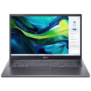 Acer Aspire 17 A17-51GM-70LZ Core 7-150U 16GB 1TBSSD 2050RTX W11H