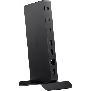 ASUS DC500 Triple 4K USB-C Dock