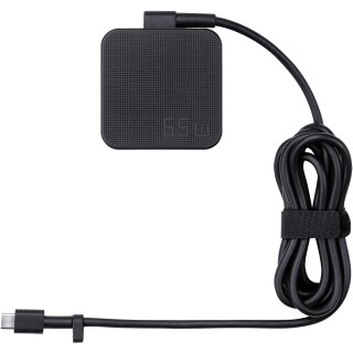 ASUS Netzteil AC65-00(A23-065N1A)/EU//TYPE C/3PIN/V4/6PCS