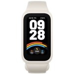 Xiaomi Smart Band 9 Active beige/wei