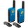 Motorola TALKABOUT T42 blau
