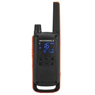 Motorola TALKABOUT T82