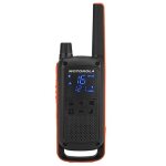 Motorola TALKABOUT T82