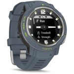 GARMIN INSTINCT CROSSOVER Granitblau/Silber