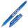 PILOT FRIXION Tintenroller 0.35mm hellblau radierbar Kappe