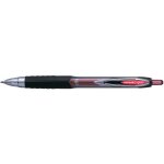 Mitsubishi Gelroller UNI UB SIGNO UMN-207 0.4mm schwarz
