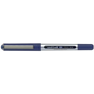 Mitsubishi Tintenroller UNI UB EYE UB-157 0.4mm blau