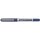 Mitsubishi Tintenroller UNI UB EYE UB-157 0.4mm blau
