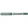 Mitsubishi Tintenroller UNI UB EYE UB-157 0.4mm grün