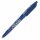 PILOT FRIXION Tintenroller 0.35mm blau radierbar mit Kappe