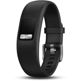 Garmin Ersatzarmband vvofit 4 Schwarz (L)