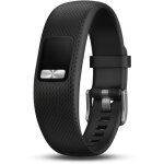 Garmin Ersatzarmband vvofit 4 Schwarz (L)