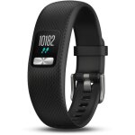Garmin Fitnessarmband vivofit 4 schwarz (Standard)