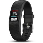 Garmin Fitnessarmband vivofit 4 schwarz (Large)