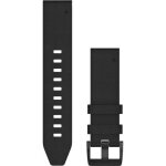 Garmin Ersatzarmband QuickFit 22mm - schwarz