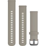 Garmin Ersatzarmband vivomove HR 20mm S/M Sandstein
