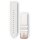 Garmin Ersatzarmband 20mm Leder Weiss/Rosegold