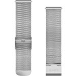 Garmin Ersatzarmband 20mm fr Vivomove Silber/Milanese