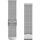 Garmin Ersatzarmband 20mm fr Vivomove Silber/Milanese